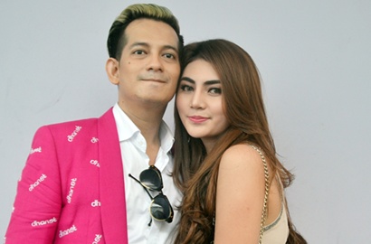 Ditolak Calon Mertua dan Gagal Nikah, Jupiter Fortissimo Stres?