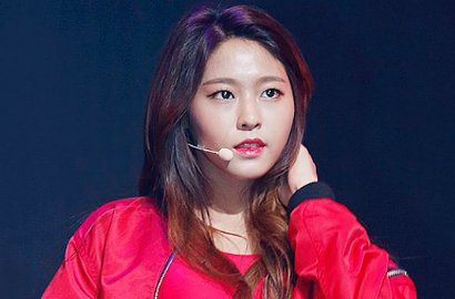 Bukan Popularitas, Ini yang Dianggap Keberuntungan Hidup bagi Seolhyun AOA