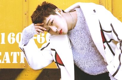 Sama-Sama Rapper dan Leader, Ini Kata Zico Soal Dibandingkan dengan G-Dragon