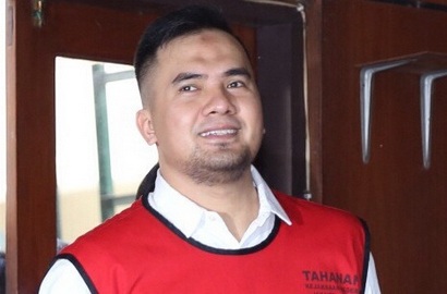 Saipul Jamil Rela Jalani Puasa di Penjara