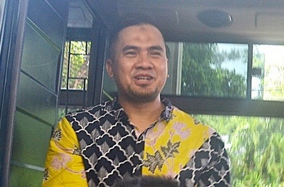 Cantik dan Santun, Inikah Pedangdut Calon Istri Saipul Jamil?