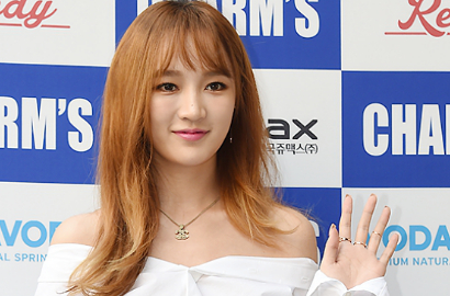Kontrak Habis, Jia miss A Pilih Tinggalkan JYP Entertainment