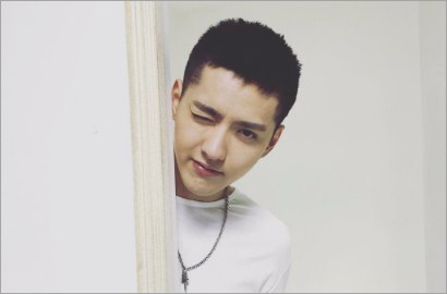 Ciee Kris Eks EXO Dukung dan Beri Pujian untuk Lagu Baru Jessica Jung