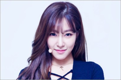 Waduh, Momen Tiffany SNSD 'Hampir Mati' Ini Bikin Syok Fans