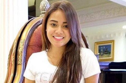 Aurel Hermansyah Dipuji Seksi Usai Didandani Ashanty dan Difoto Azriel
