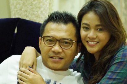 Wah, Anang Hermansyah Izinkan Aurel Jadi DJ di Usia 18 Tahun