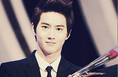 Ulangtahun, Suho EXO Banjir Ucapan Selamat