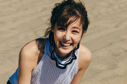 Debut Solo Sukses, Tiffany Rilis 'I Just Wanna Dance' Versi Remix