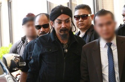 Diisukan Meninggal Dunia, Beredar Foto Limbad Berdarah-darah