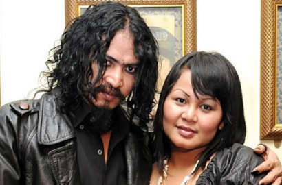 Dikabarkan Meninggal, Istri: Limbad Baik-Baik Saja