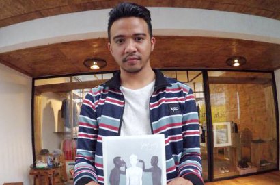 Lega Divonis Rehabilitasi, Roby Geisha Ingin Lepas dari Narkoba