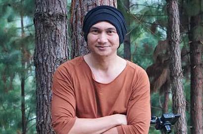 Dianggap Bijak, Komentar Anji untuk Haters Banjir Pujian