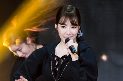 Bukan Terlihat Keren, Tiffany SNSD cs Malah Diejek Netter Saat Usung Gaya Piyama