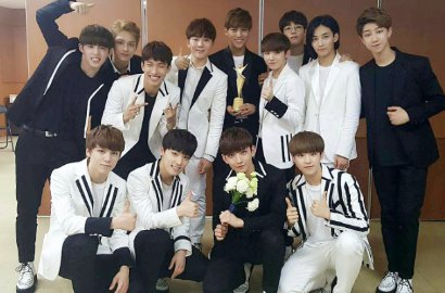 Siap-siap, Ini Seat Plan Fanmeeting Seventeen di Jakarta