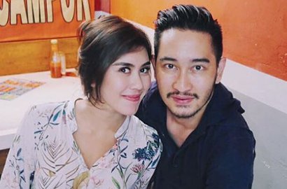 Waduh, Raffi Ahmad Ungkap Liburan Syahnaz-Jeje di Paris Dibiayai Sponsor?