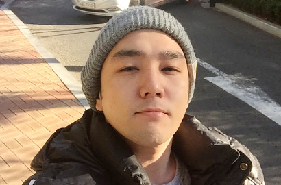 Kangin Dinyatakan Hiatus Usai Terbukti Nyetir Mabuk, Netter: Penjarakan Saja