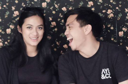 Istri Melahirkan, Tulisan Suami Ayudia Bing Slamet Bikin Netter Haru