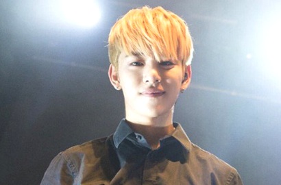 Ketahuan Kantongi Bungkus Rokok, Daehyun B.A.P Tuai Kontroversi