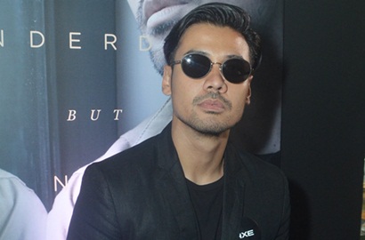 Ganteng-Ganteng, Begini Ternyata Selera Wewangian Chico Jericho