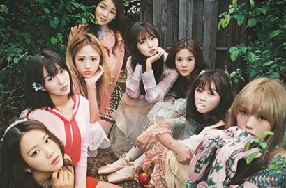 Oh My Girl Diduga Alami Pelecehan Seksual, Agensi Langsung Angkat Bicara
