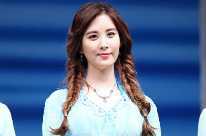 Golden Magnae, Seohyun SNSD Raih Prestasi Membanggakan Lewat Musikal 'Mamma Mia!'