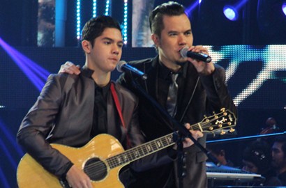 Ahmad Dhani Rayakan Ultah ke-44, Al Ghazali Unggah Video Imut