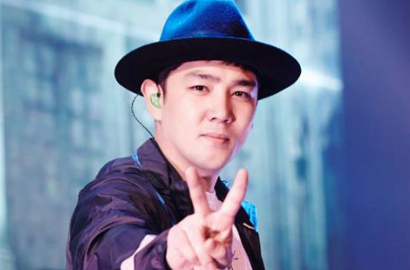 Gara-Gara Skandal, Fans Minta Kangin Tinggalkan Super Junior