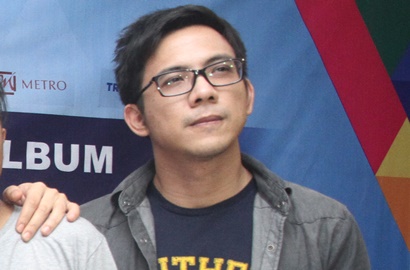David Noah Bantah Sakit Lantaran Memikirkan Nasib Pernikahan