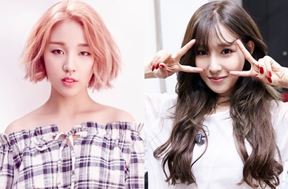 Baek A Yeon Ungkap Bagaimana Bisa Jadi Teman Dekat Tiffany SNSD