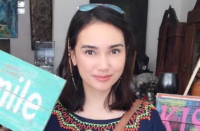 Mantan Istri Franky Dikabarkan Pernah Coba Bunuh Diri, Ini Kata Feby Febiola