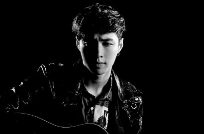 Lay EXO Hadirkan Adegan Teatrikal Kelam di MV 'Monodrama' SM STATION