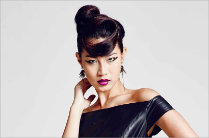 Tembus Tiga Besar, Patricia Curhat Ikut 'ANTM 4' Berkat Motivasi Ayu Gani