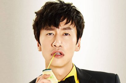 Jadi Model, Kocaknya Lee Kwang Soo 'Kalap' Belanja di Iklan Baru