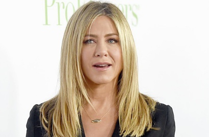 Kabar Duka, Ibu Jennifer Aniston Meninggal Dunia