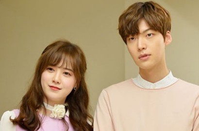 Romantis, Jae Hyun Nyatakan Cinta ke Hye Sun di 'New Journey to the West'