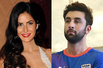 Katrina Kaif Tak Lagi Punya Harapan Balikan dengan Ranbir Kapoor
