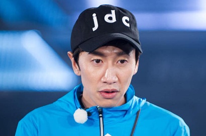 Nari Ala Cacing di Pernikahan Produser 'Running Man', Lee Kwang Soo Bikin Ngakak