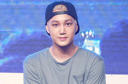 Tonjolan di Hidung Hilang, Kai EXO Disebut Habis Oplas