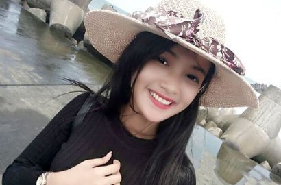 Nisa D'Academy Kaget Disebut Saipul Jamil Jadi Calon Istri