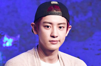 Selamat, Chanyeol EXO Raih 7 Juta Followers di Instagram