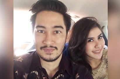 Unggah Video Super Romantis Bareng Jeje Govinda, Syahnaz Bikin Netter Baper