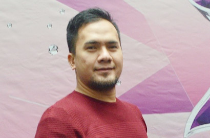 Sakit Diare Jelang Pembacaan Tuntutan, Saipul Jamil Stres?