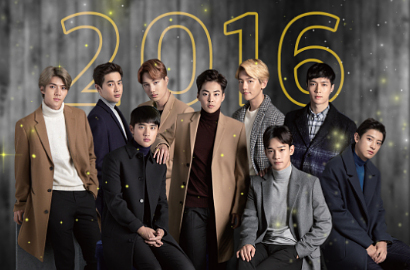 Siapkan Comeback Besar-Besaran, EXO Bakal Tunjukkan Sisi Baru