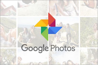 Setahun Dirilis, Google Photos Simpan 24 Miliar Foto 'Selfie'