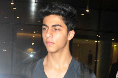 Kepergok Dinner Bareng, Putra Sulung SRK Pacari Cucu Amitabh Bachchan?