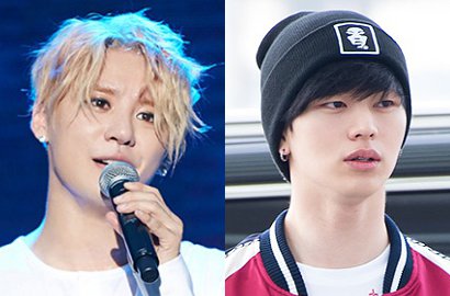 Gara-Gara Kejadian Ini, Junsu JYJ Kagum Banget Sama Sungjae BTOB