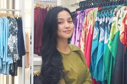 Romantisnya Tya Arifin Siapkan Kejutan untuk Ultah Suami