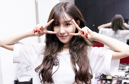 Penuhi Permintaan Fans, Tiffany SNSD Tambah Jadwal Konser Solo 'Weekend'