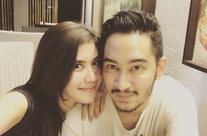 Tega, Jeje Malah Marahi Syahnaz Saat Tersesat di Monako