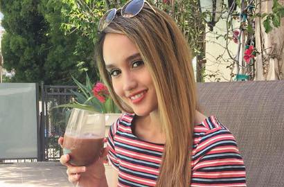 Ikut Ucapkan Selamat, Hapalan Pancasila Cinta Laura Dipertanyakan